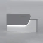 Courtesy - Reception Table