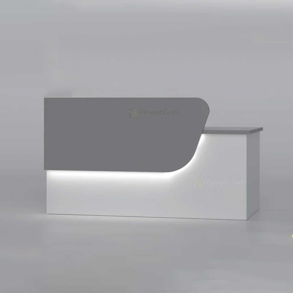 Courtesy - Reception Table