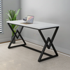 Top- White & Base- Black