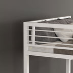 Duplex Rest - Bunk Bed | MBV4-002