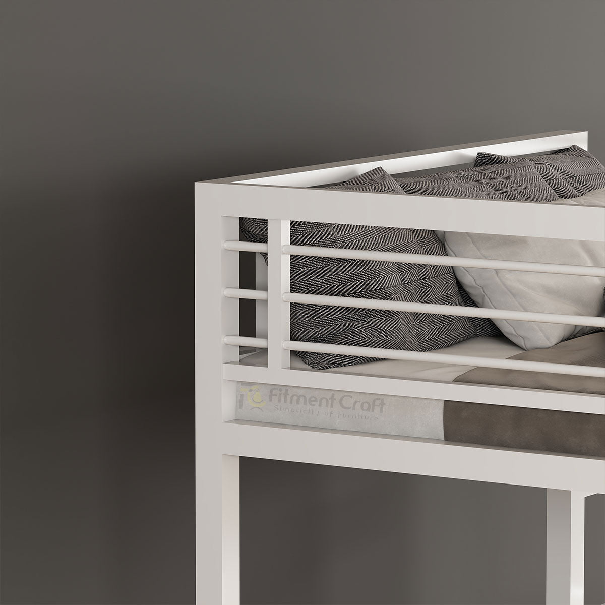 Duplex Rest - Bunk Bed | MBV4-002