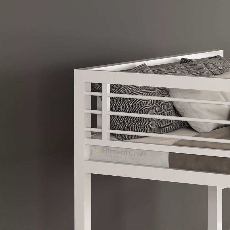 Duplex Rest - Bunk Bed | MBV4-002