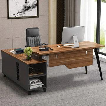 Exquisite - Office Desk | TV4-005