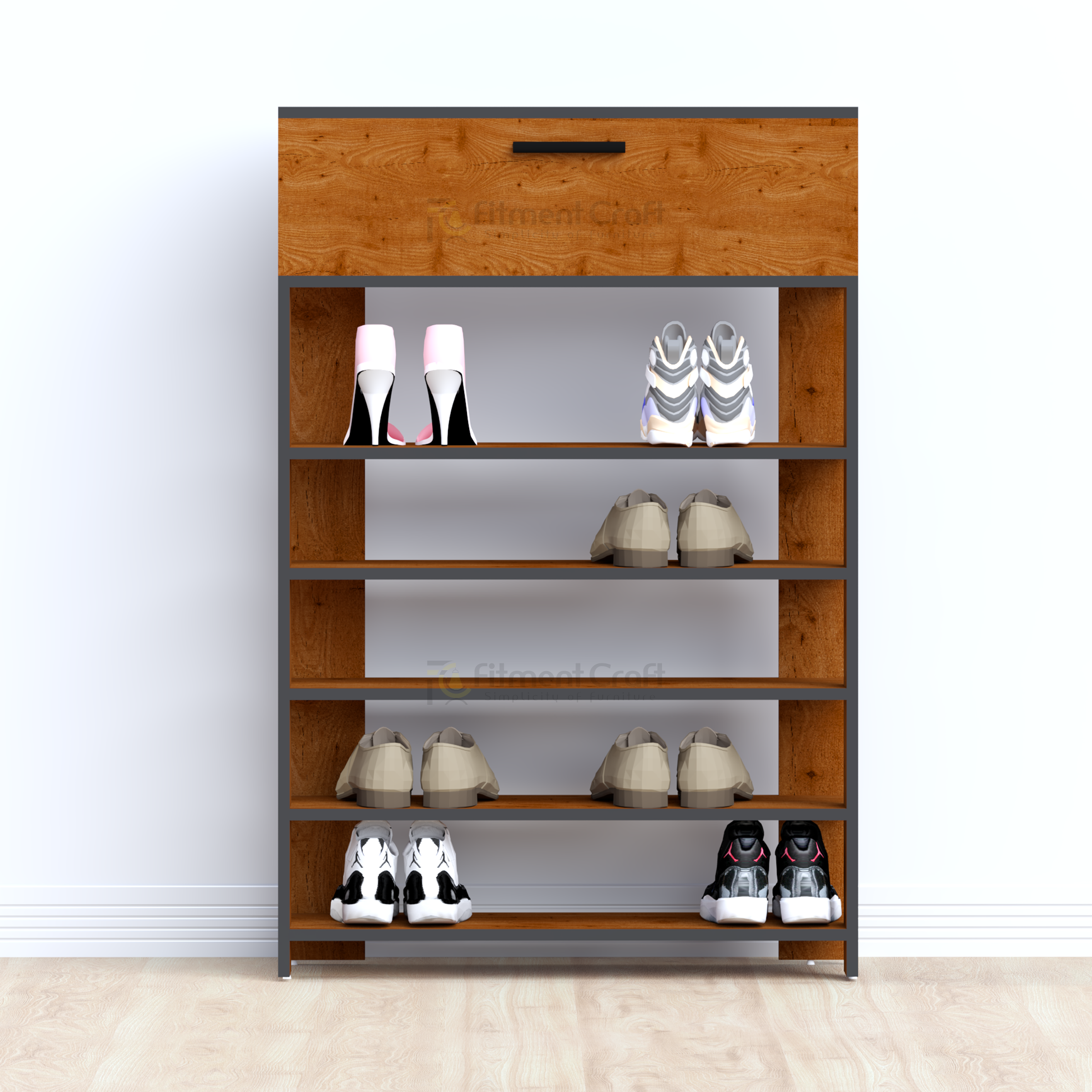 Shoe Rack
