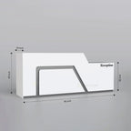 Greeting - Reception Table