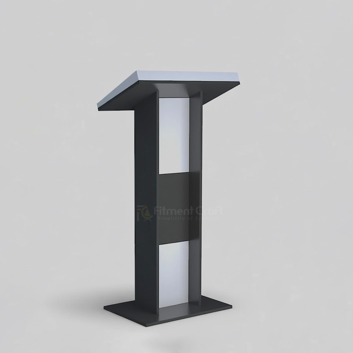 Speech-Podium-_Lectern_