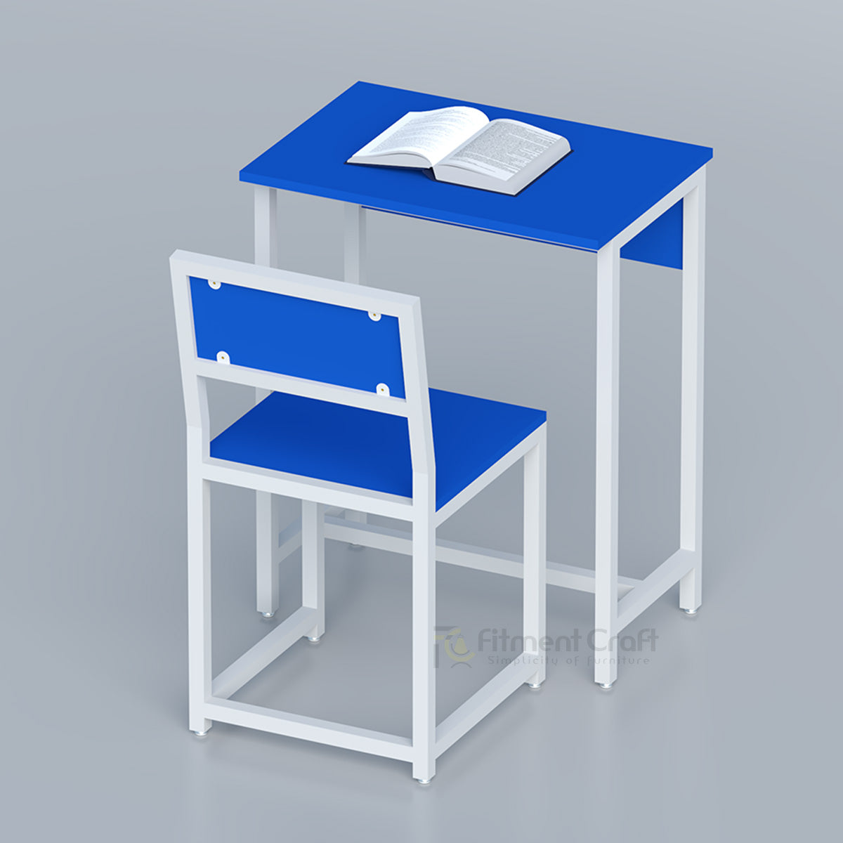 Mentor - University Table and Chair | UTV1-001