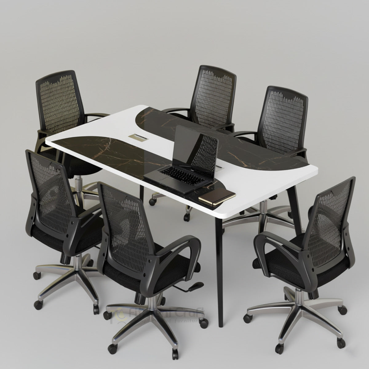 Meridian - Conference table 