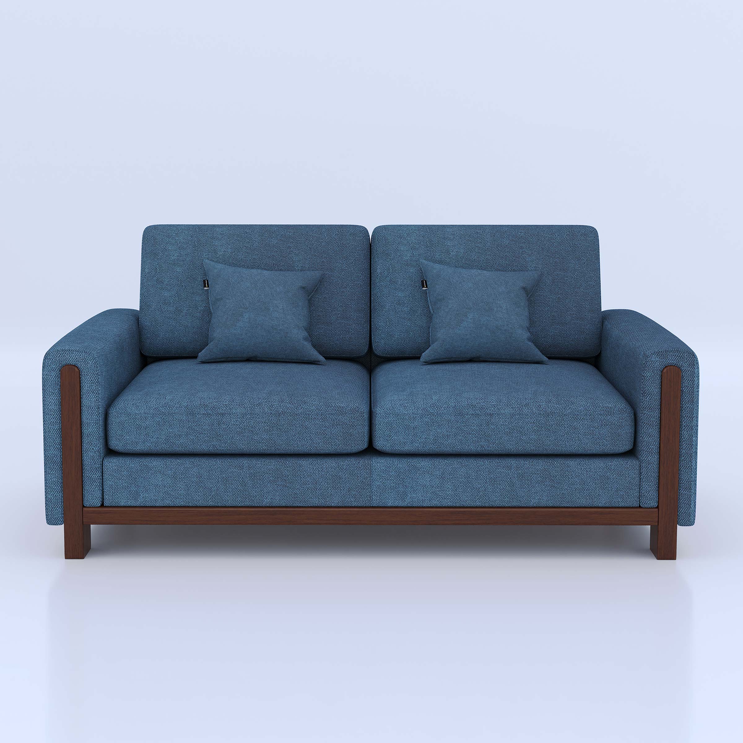 2 Seater Sofa 