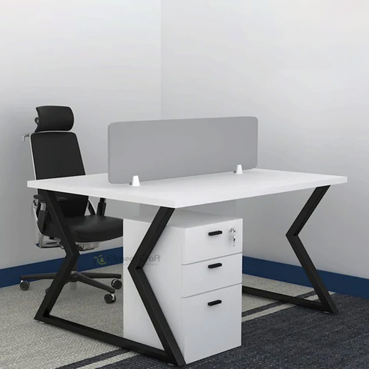 Modern Working Desk | TV8-005