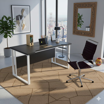 New Executive Desk | TV15-002