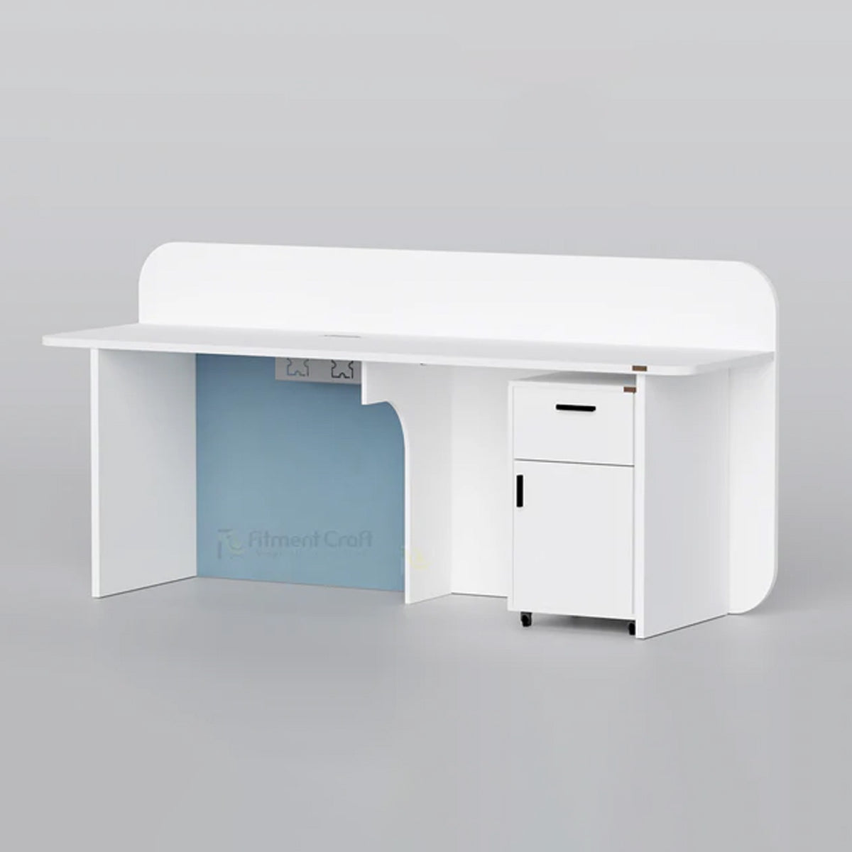 Nirora - Reception Table