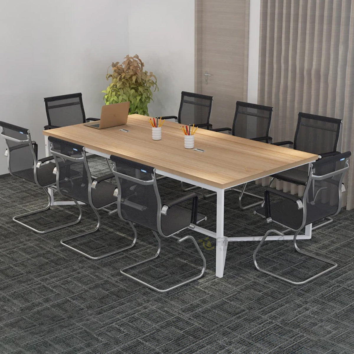 Octave - Conference Table