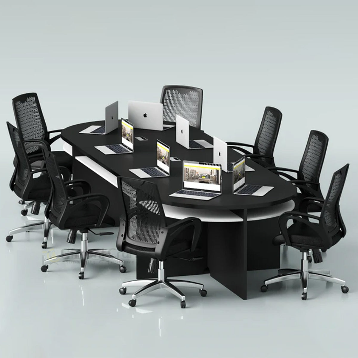 Octopod - Conference Table