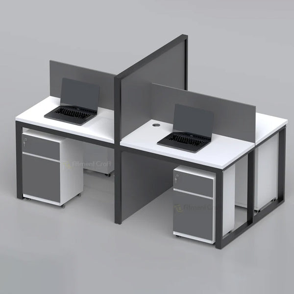 Opulent - Workstation Table | TV16-005