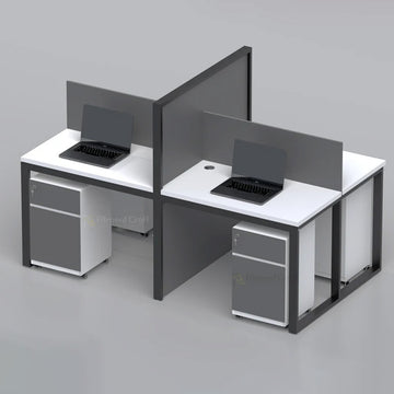 Opulent - Workstation Table | TV16-005
