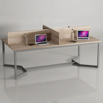 Parliament - Workstation Table | TV28-005