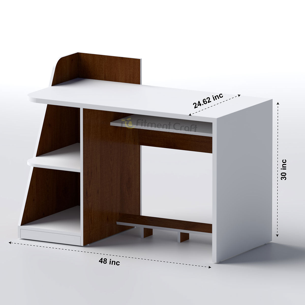 Perfect - Study Table | STV1-111