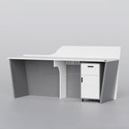 Reception Table