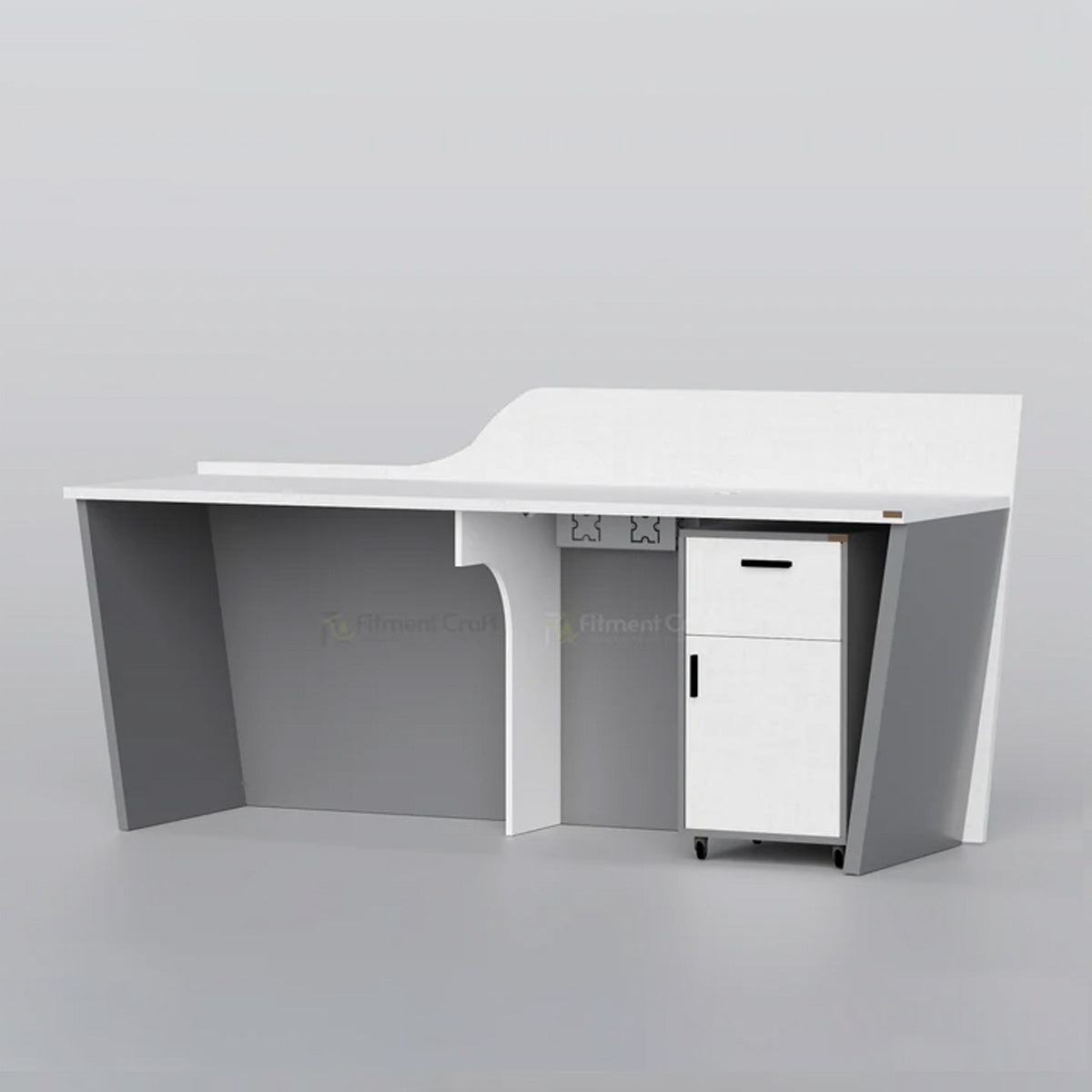 Reception Table
