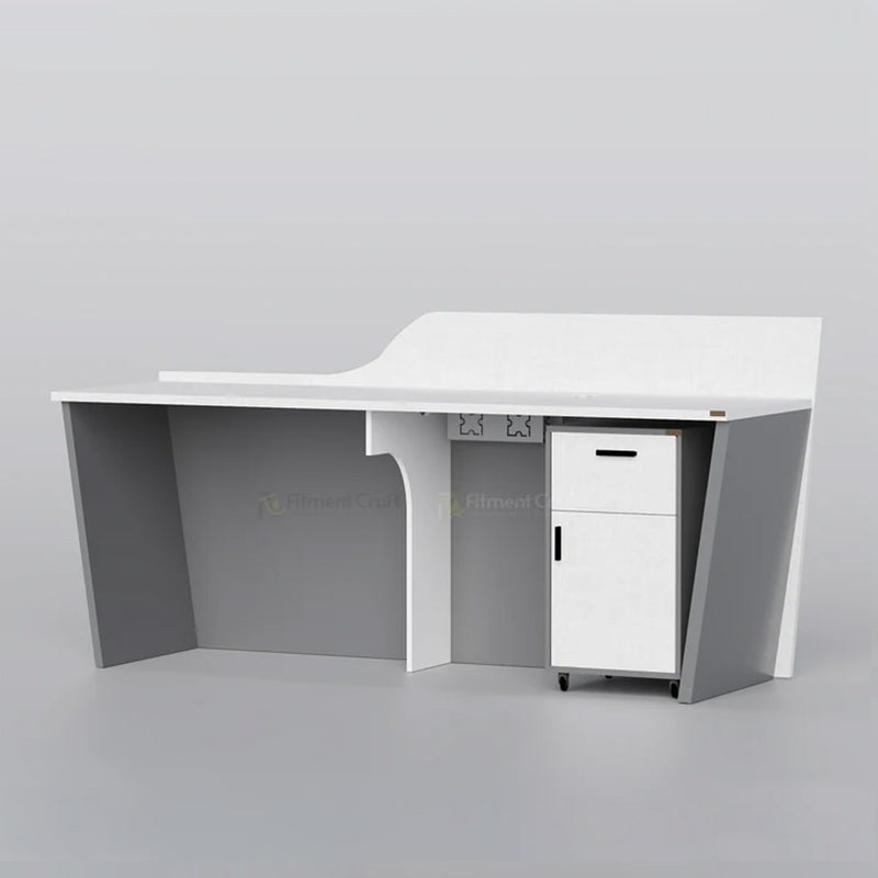 Reception Table