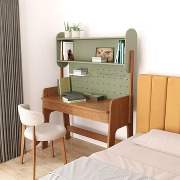 Ryptin - Study Table