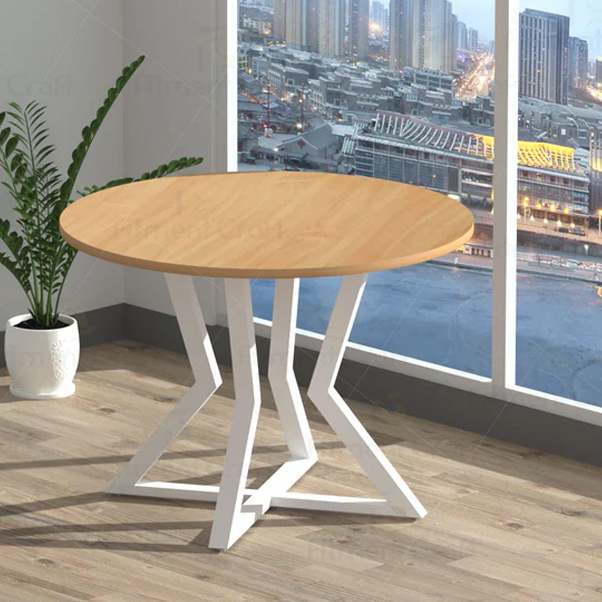 Round-Table