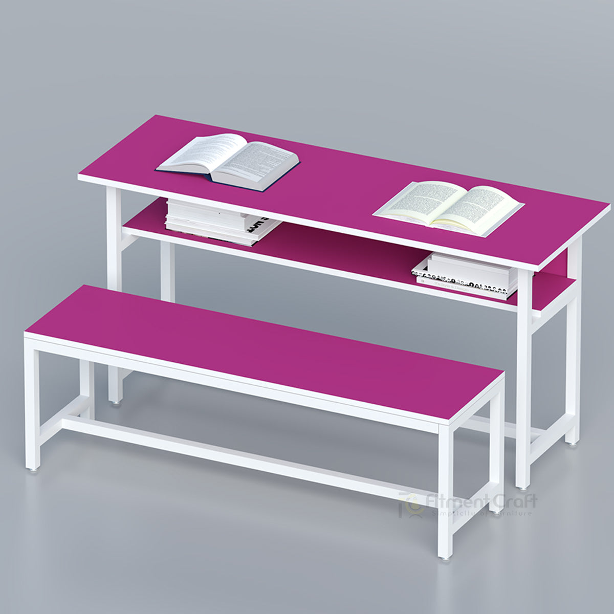 Start Bench