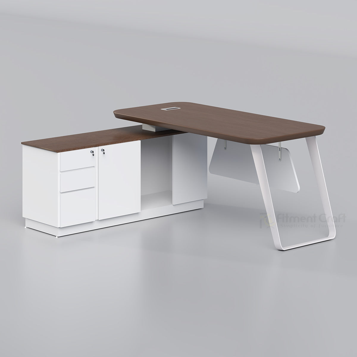 Treno - Executive Desk