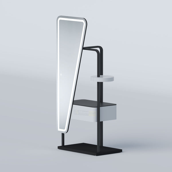 Triangle Dressing Table - DTBMSV-002