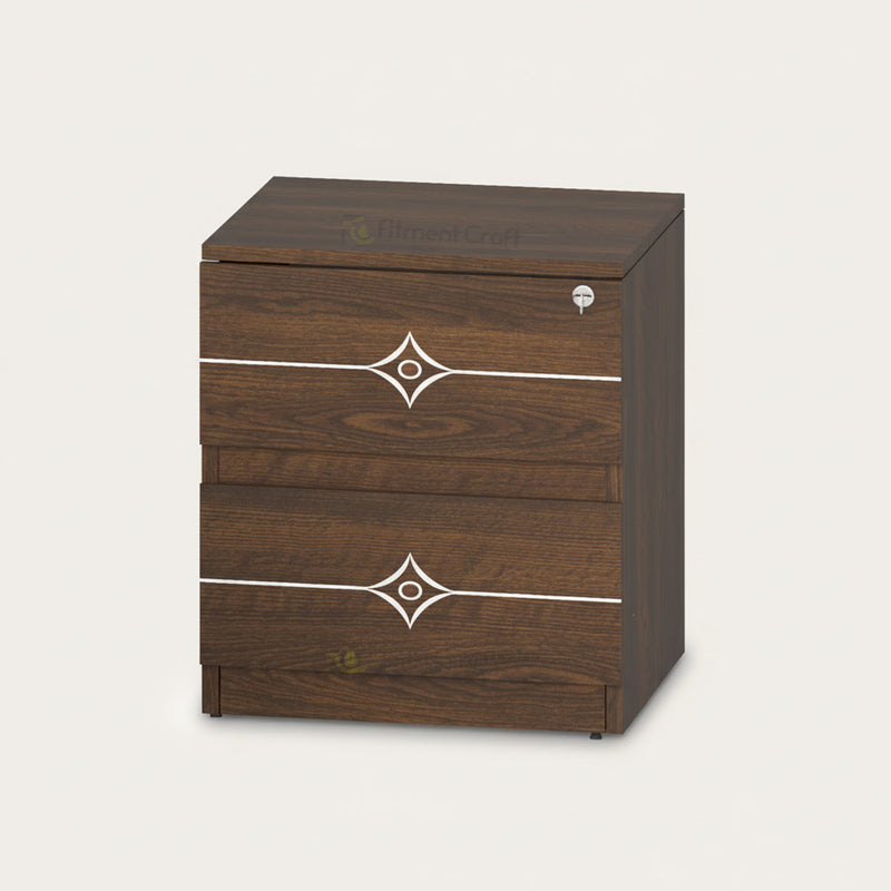 Victorian-BedSide Table । BST1-003