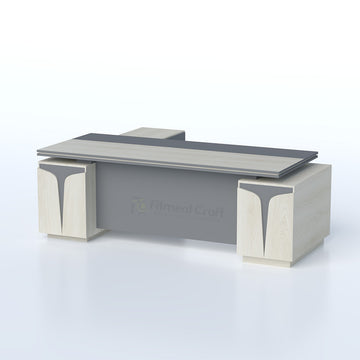 Zenon - Executive Desk | TV02-001