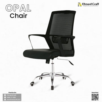 Opal  - Executive Chair