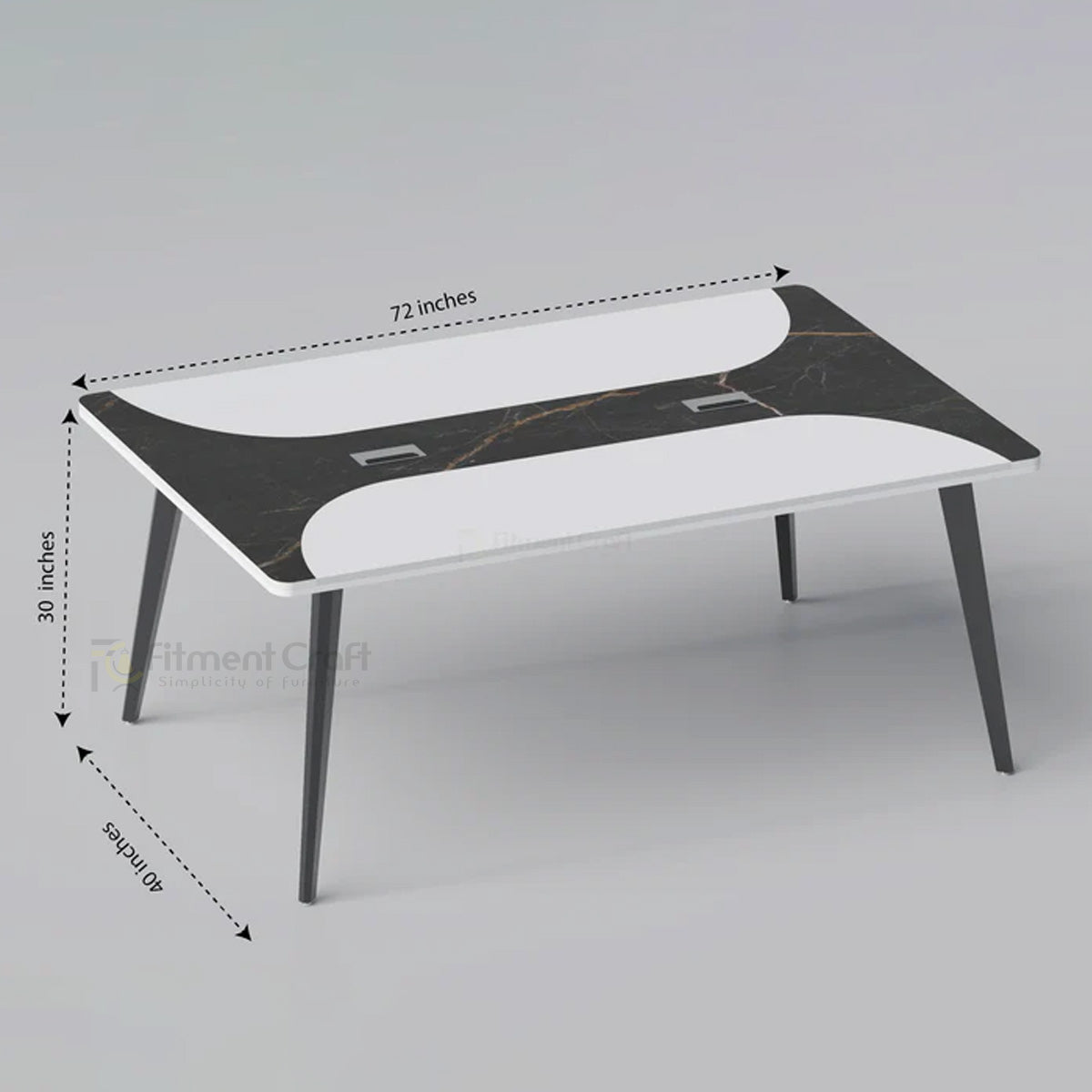 Meridian - Conference table 