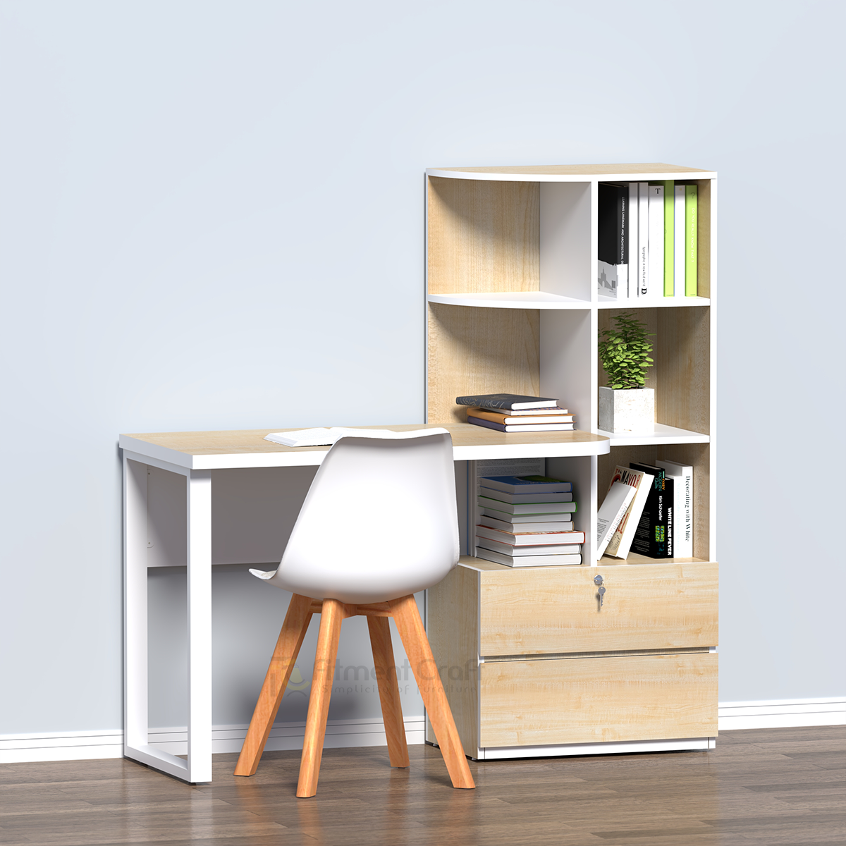 Aspire Study Table | TV11-002