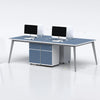 Blue-Ash / With Cabinet