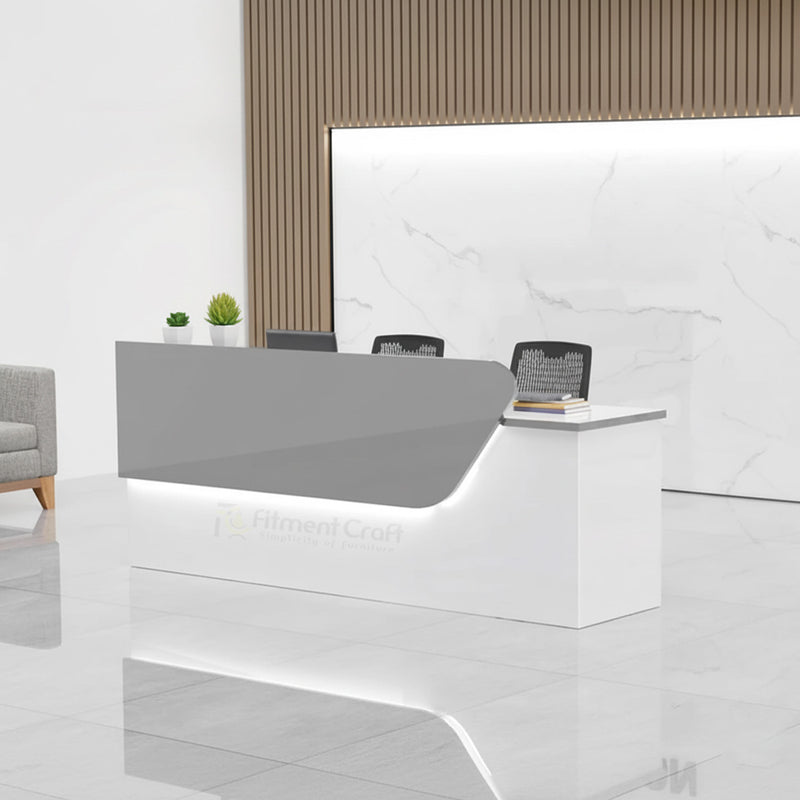 Courtesy - Reception Table