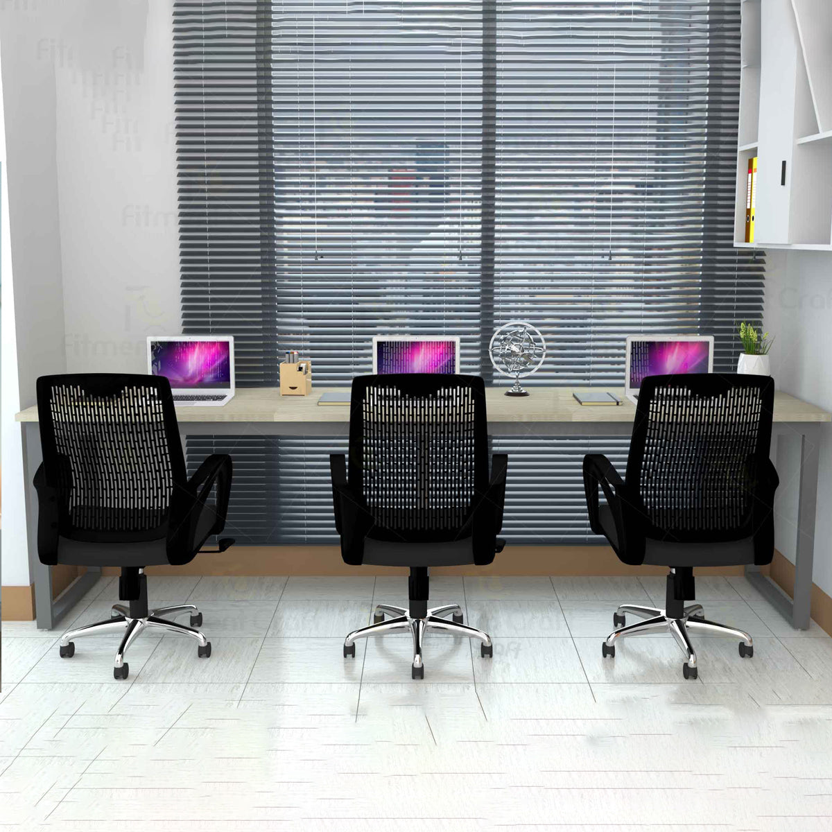 Workstation