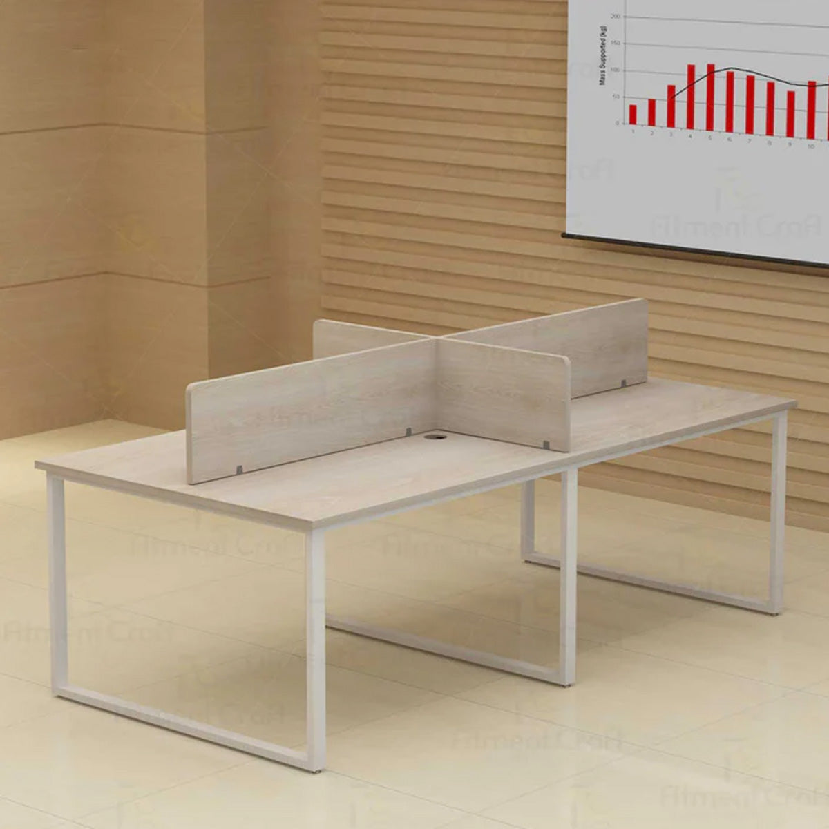 Eminent - Workstation 