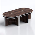 Ensemble - Modular Conference Table । CTV4-003