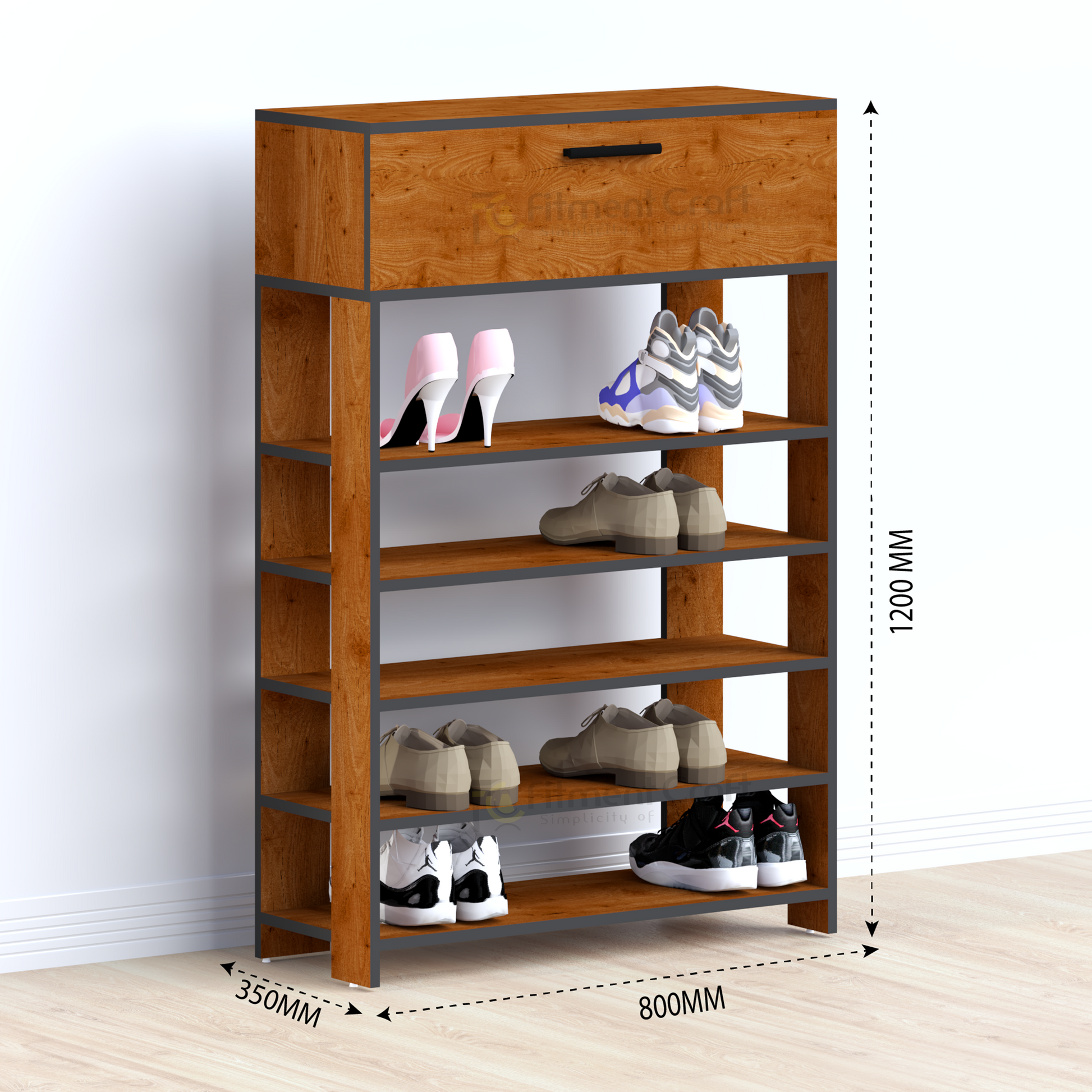 Shoe Rack