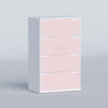 Cameo-White