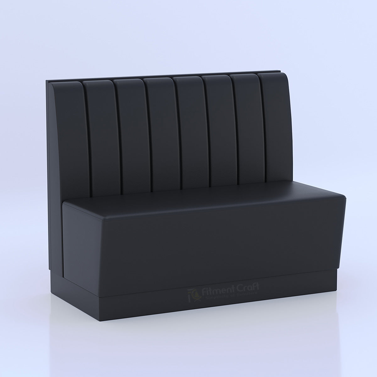 Kivo Restaurant sofa