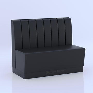 Kivo Restaurant sofa