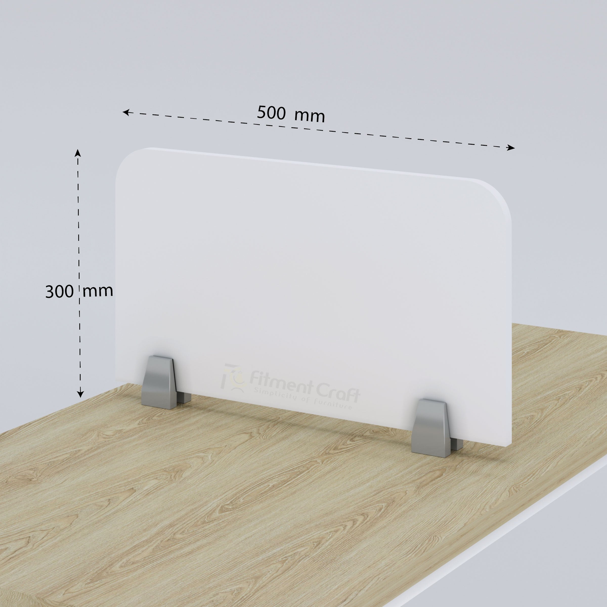 Workstation Modular Partition