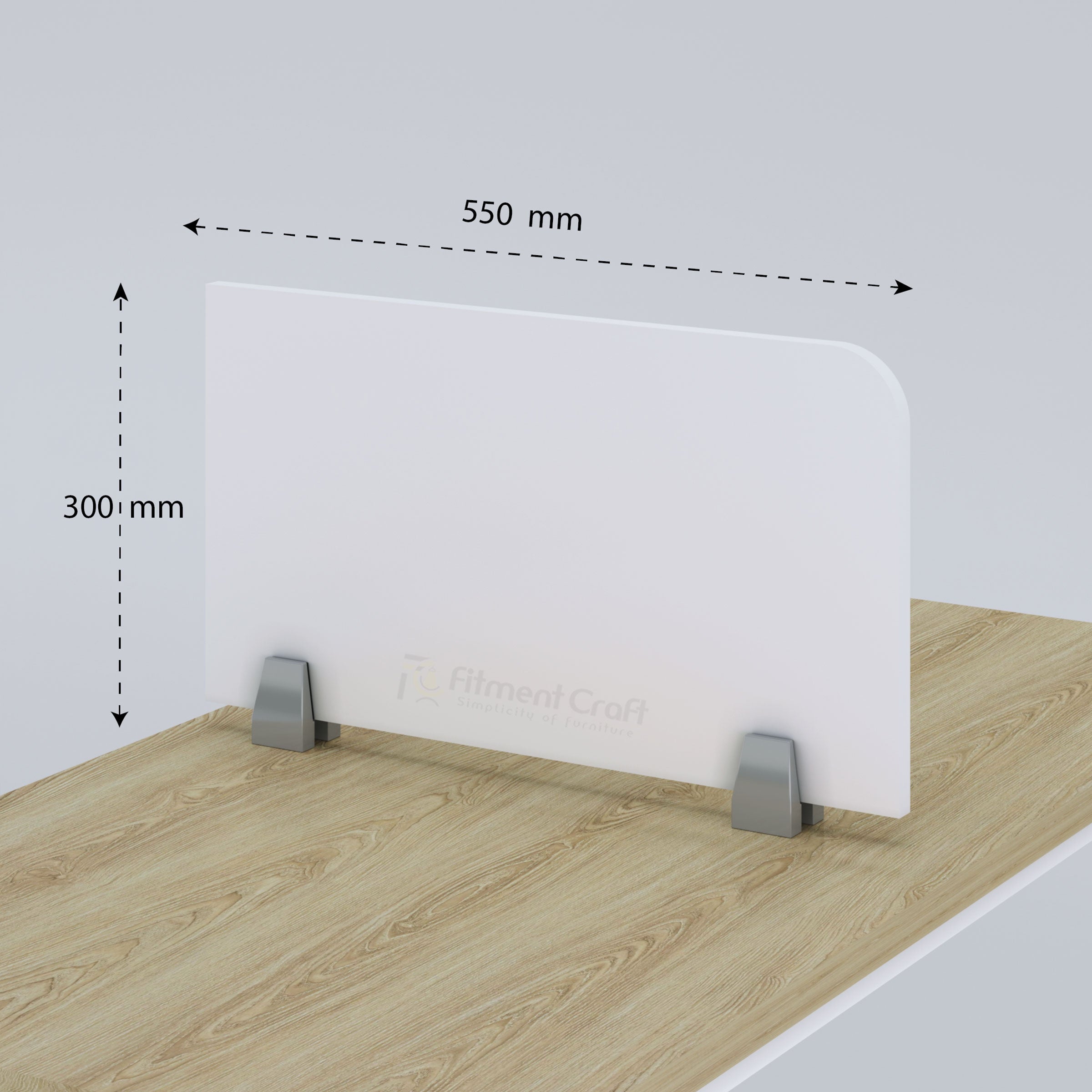 Workstation Modular Partition