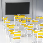 Mentor - University Table and Chair | UTV1-001