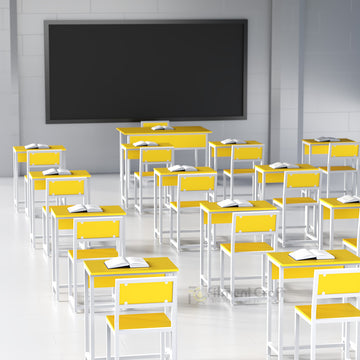 Mentor - University Table and Chair | UTV1-001