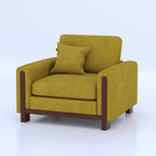 Single Seater Sofa