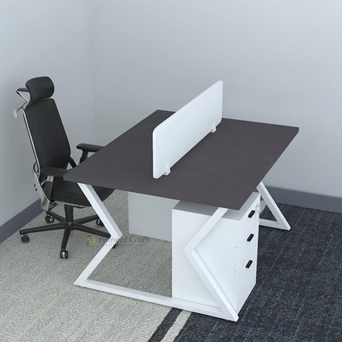 Modern Working Desk | TV8-005